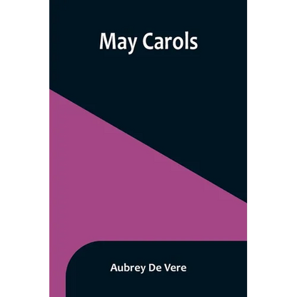 May Carols - Paperback