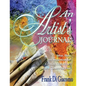 An Artist's Journal: Ideas, Hints, and Suggestions for Creating Realistic Art with a Commercial Flair - Paperback
