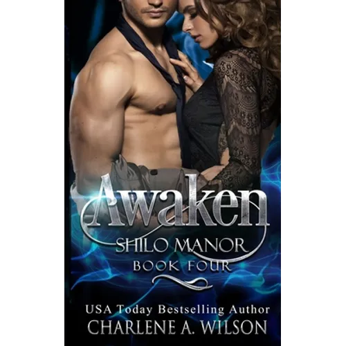 Awaken: Multi-dimensional Soul Mates - Paperback