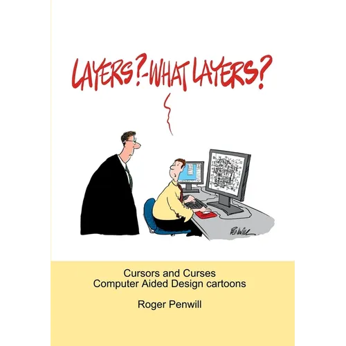 Layers? - What Layers? - Paperback