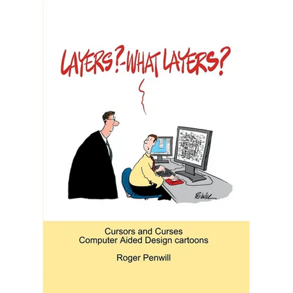 Layers? - What Layers? - Paperback