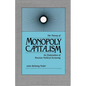Theory of Monopoly Capitalism - Paperback