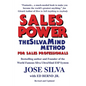 Sales Power, the SilvaMind Method for Sales Professionals - Paperback