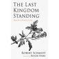 The Last Kingdom Standing - Paperback