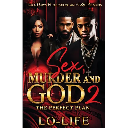 Sex, Murder and God 2 - Paperback