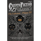 Cryptofiction - Volume III. A Collection of Fantastical Short Stories of Sea Monsters, Dangerous Insects, and Other Mysterious Creatures (Cryptofictio - Paperback
