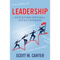 Leadership: Achieving Optimal Effectiveness - Paperback
