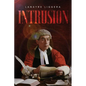 Intrusion - Paperback