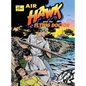 John Dixon's Air Hawk and the Flying Doctor - Hardcover