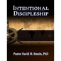 Intentional Discipleship - Paperback