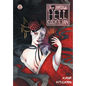 The Hell Courtesan - Paperback