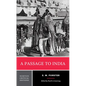 A Passage to India: A Norton Critical Edition - Paperback
