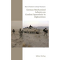German Mechanized Infantry on Combat Operations in Afghanistan - Paperback