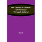 The Letters of "Norah" on Her Tour Through Ireland - Paperback