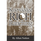 Knowledge Rich Ranching - Paperback