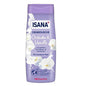 Isana Moisturizing Shower Gel for Dry Skin - Vegan, pH-Balanced, Dermatologically Approved