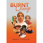 Burnt Orange - Hardcover