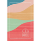 The Ceb Student Bible - Hardcover