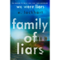 Family of Liars: The Prequel to We Were Liars - Library Binding