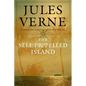 The Self-Propelled Island - Hardcover