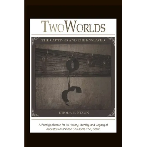 TwoWorlds - Paperback