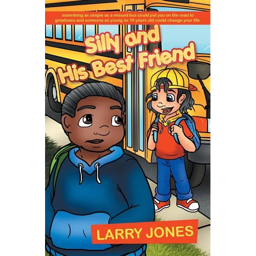 Silly and His Best Friend - Paperback