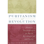 Puritanism and Revolution: Studies in Interpretation of the English Revolution of the 17th Century - Paperback