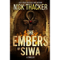 The Embers of Siwa - Paperback