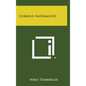 Curious Naturalists - Hardcover