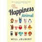 The Happiness Animal - Paperback