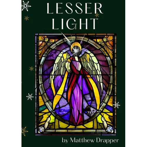 Lesser Light - Paperback