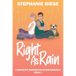 Right as Rain: A North Bay Enemies-to-Lovers Romance - Paperback