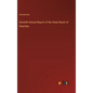 Seventh Annual Report of the State Board of Charities - Hardcover