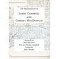 The Descendants of James Campbell and Christy MacDonald - Paperback