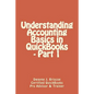 Understanding Accounting Basics in QuickBooks - Part 1 - Paperback