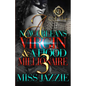 A New Orleans Virgin & A Hood Millionaire 3 - Paperback
