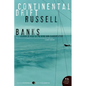 Continental Drift - Paperback