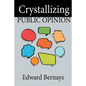 Crystallizing Public Opinion - Paperback