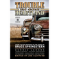 Trouble in the Heartland: Crime Fiction Based on the Songs of Bruce Springsteen - Paperback