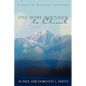 One More Mountain to Climb - Paperback