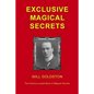 Exclusive Magical Secrets - Paperback