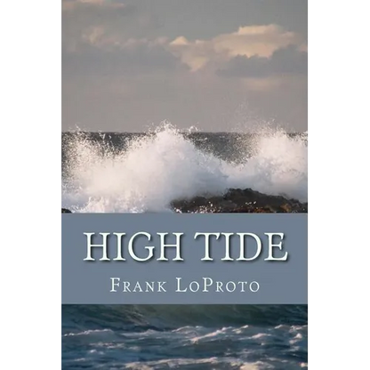 High Tide - Paperback