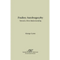 Pauline Autobiography: Toward a New Understanding - Paperback