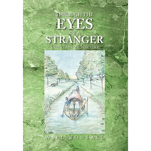 Through the Eyes of a Stranger - Paperback