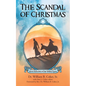 The Scandal of Christmas: Advent Reflections on Four Unlikely Figures - Paperback