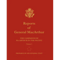 Reports of General MacArthur: The Campaigns of MacArthur in the Pacific. Volume 1 - Paperback