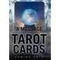 A Message from the Tarot Cards - Hardcover