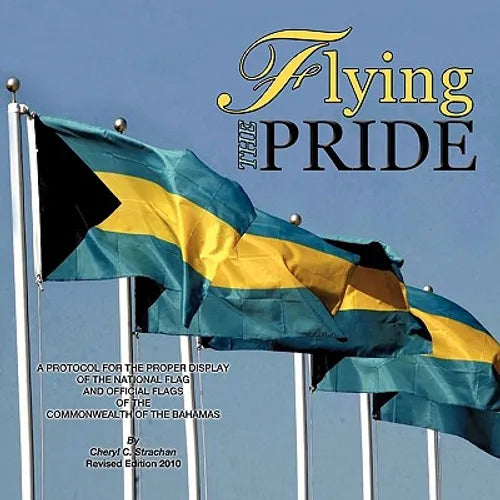Flying the Pride - Paperback