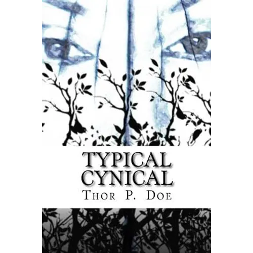 Typical Cynical: A Collection of Short Stories by Kurt Vonnegut plus Selections from A Cynic's Word Book by Ambrose Bierce - Paperback