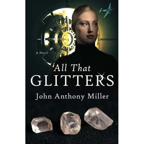All That Glitters - Paperback
